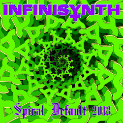 Infinisynth - Spiral Default 2013