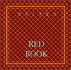 Kylyra - Red Book