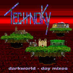 darkworld - day mixes