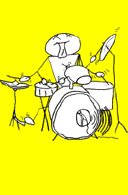 drums