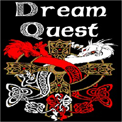 (DJ) Dream Quest