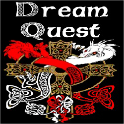 DJ Dream Quest