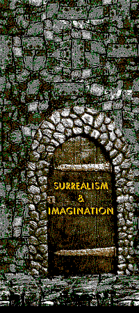 Surrealism & Imagination door