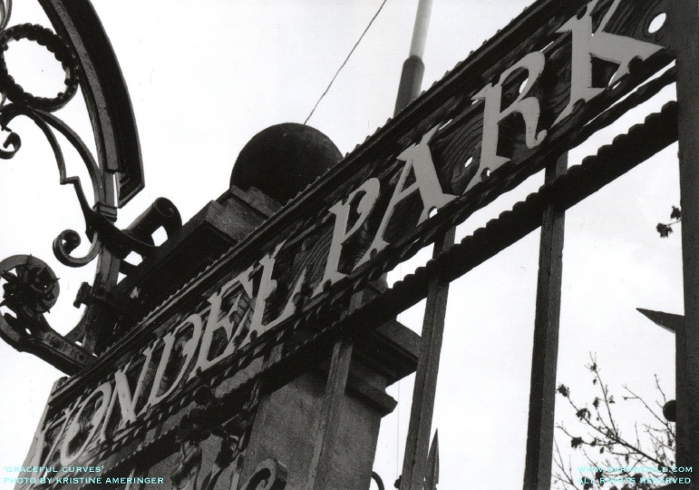 Vondelpark