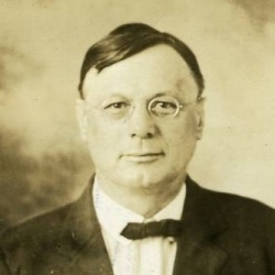 Oscar Ameringer