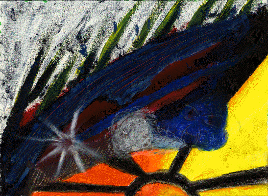painting 2006 - 001
