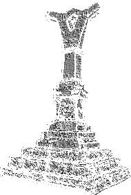cemetery stone