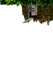 left underground of Isle Melpomene