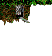 right underground of Isle Melpomene