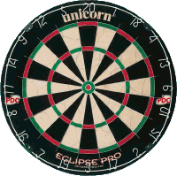 dartboard