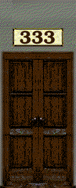 door