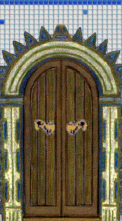 wall