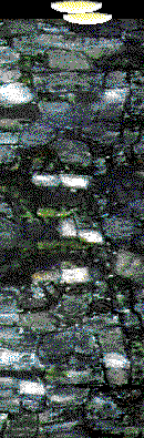 catacombs