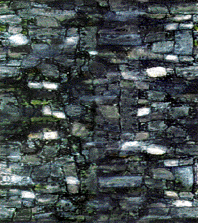 wall